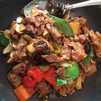 Red Chilli House - Beef with pickled chili - Szechuan Near Me - Rancho Cucamonga, California Red Chilli House - Beef with pickled chili - Szechuan Near Me - Rancho Cucamonga, California
