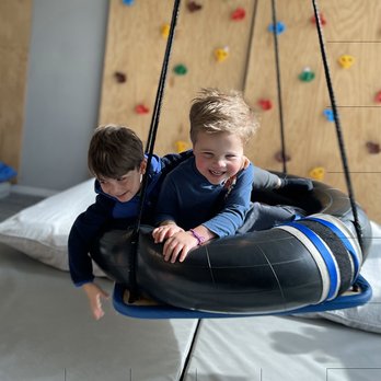 Tumble N' Dots - Occupational Therapy Near Me - Irvine, California Tumble N' Dots - Occupational Therapy Near Me - Irvine, California