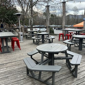 Highland Brewing Company - Breweries Near Me - Asheville, North Carolina