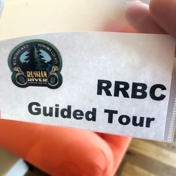 Russian River Brewing - Tour Pass - Brewpubs Near Me - Windsor, California Russian River Brewing - Tour Pass - Brewpubs Near Me - Windsor, California