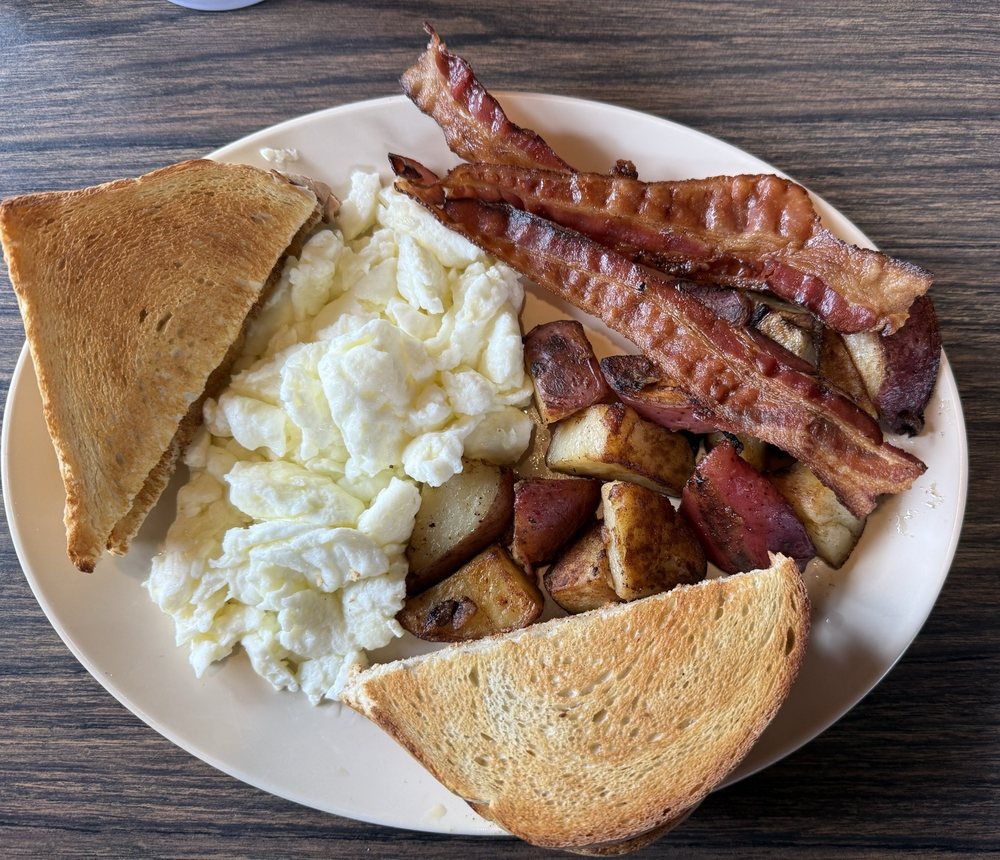 The Hen House Cafe