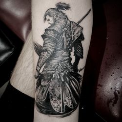 Scottsbluff Tattoo Studio