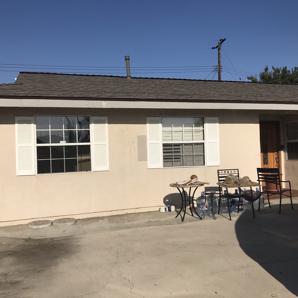 S-Team Painting - Before - Painters Near Me - Tustin, California S-Team Painting - Before - Painters Near Me - Tustin, California