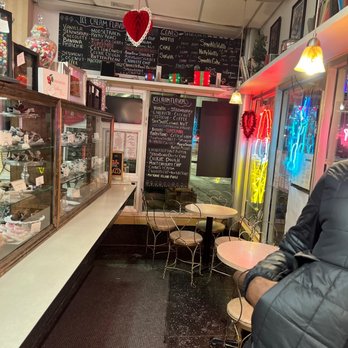 Margie's Candies - Menu - Desserts Near Me - Chicago, Illinois