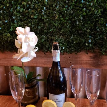 Ella Cafe - Mimosa's for 3 - Coffee & Tea Near Me - Plantation, Florida Ella Cafe - Mimosa's for 3 - Coffee & Tea Near Me - Plantation, Florida