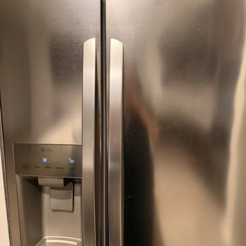 Aidee Fresh and Clean - spotless fridge - Home Cleaning Near Me Aidee Fresh and Clean - spotless fridge - Home Cleaning Near Me