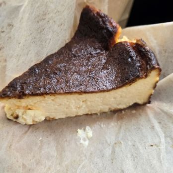Butter Lab - Basque cheesecake - Bakeries Near Me - Montebello, California Butter Lab - Basque cheesecake - Bakeries Near Me - Montebello, California