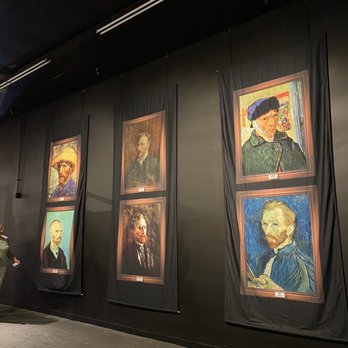 Van Gogh - Art Galleries Near Me - Washington, DC, District of Columbia Van Gogh - Art Galleries Near Me - Washington, DC, District of Columbia