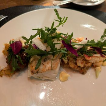 Boulevard - Alaskan halibut - New American Near Me - San Francisco, California Boulevard - Alaskan halibut - New American Near Me - San Francisco, California
