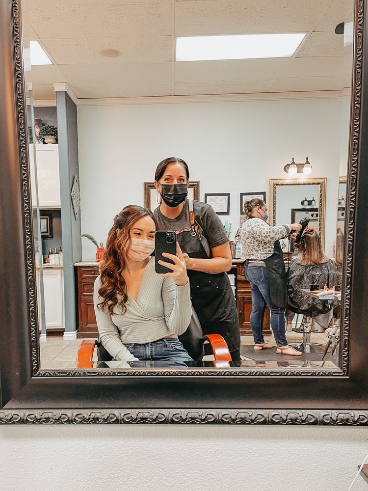 Beauty Babes Salon Photos