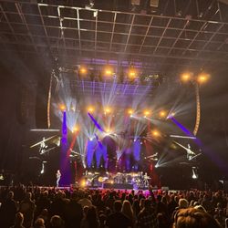 user provided North Island Credit Union Amphitheatre photo