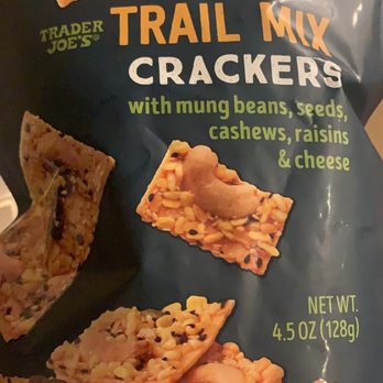 Trader Joe's - My current obsession. - Grocery Near Me - Temecula, California