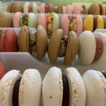 CC's Macarons and Desserts - Macarons Near Me CC's Macarons and Desserts - Macarons Near Me
