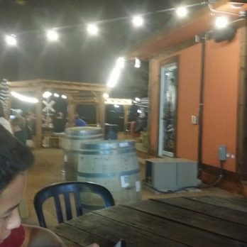 Frisco Rail Yard - Food Trucks Near Me - Frisco, Texas