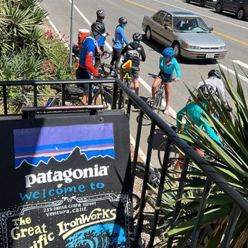 Patagonia Ventura - Entrance - Sports Wear Near Me - Ventura, California Patagonia Ventura - Entrance - Sports Wear Near Me - Ventura, California