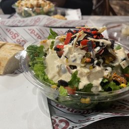 Chicken Salad
