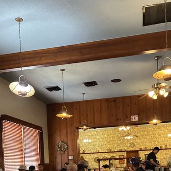 Millbrae Pancake House - American Near Me - Millbrae, California