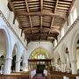 Photo of St Margaret's Church Barking