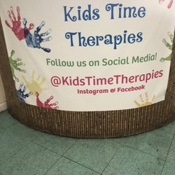 Kids Time Therapies - Follow us on social media!!!