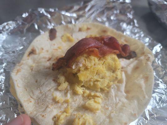 Bill Miller BBQ by null
