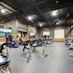 Crunch Fitness - Tamarac