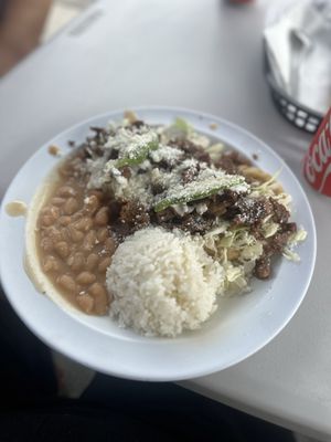 Mex Perú Gipsy by null