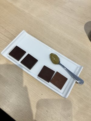 État de choc by null