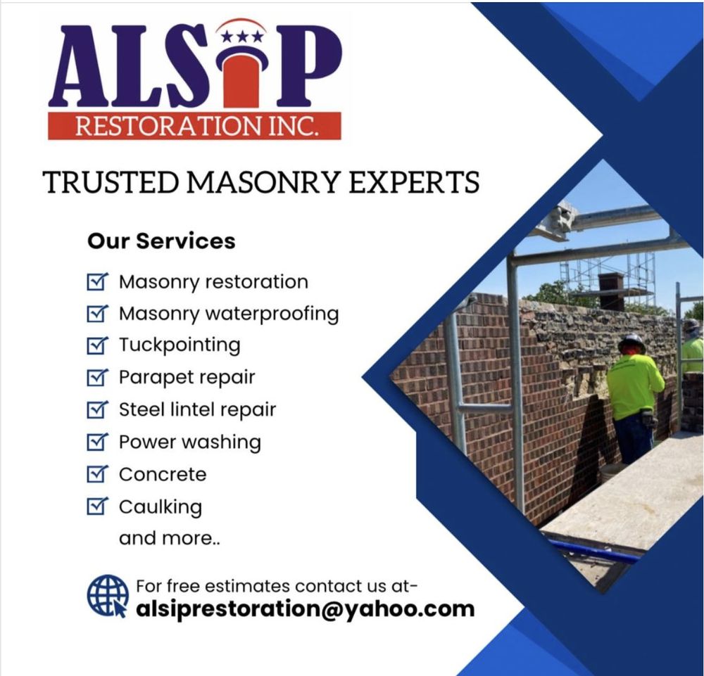 ALSIP RESTORATION Updated August 2024 65 Photos 17100 Lockwood