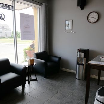 Ginn Massage - Rest area for clients. - Massage Near Me - Rochester, Minnesota Ginn Massage - Rest area for clients. - Massage Near Me - Rochester, Minnesota