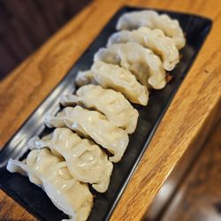 Pop Pot - Fried Dumplings