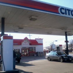Citgo Skokie Gei