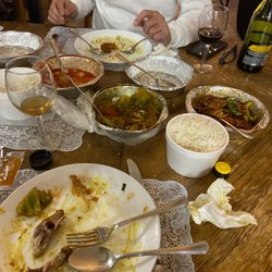 Big Rock Inn - Great late dinner meal