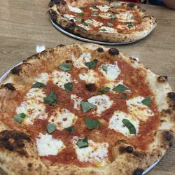 Mozz Artisan Pizza