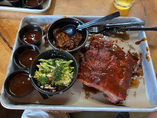 Bear's Smokehouse Barbecue - South Asheville by null