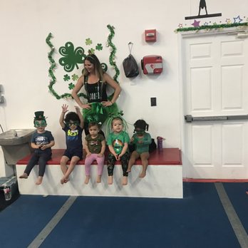 SCEGA Gymnastics - Gymnastics Near Me - Temecula, California