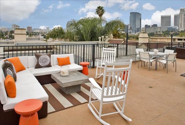 Westside Villas Apartments by null