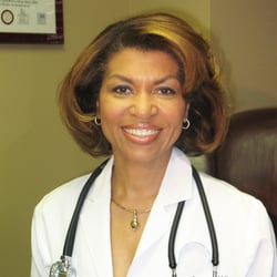 Denise E Bruner, MD