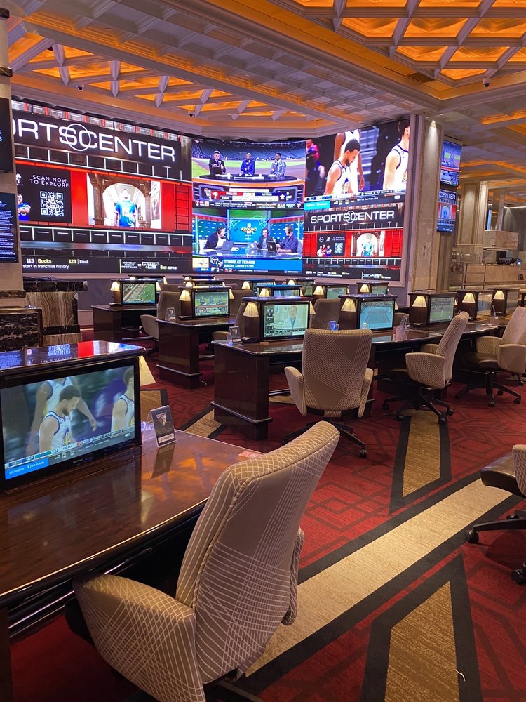 SPORTS BOOK AT PEPPERMILL Updated September 2024 23 Photos & 11