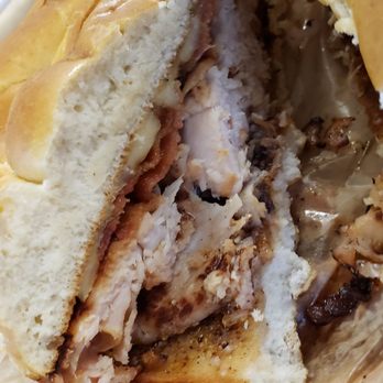 Midtown Brewing Co. - Twisted Turkey. Supposed to be smoked turkey. No smoke detected. - Breweries Near Me - Lansing, Michigan