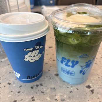 Fly Kid Fly - Coffee & Tea Near Me - Charlotte, North Carolina
