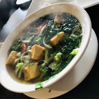 Old Saigon Cafe - Old Saigon - Vietnamese Near Me - Houston, Texas