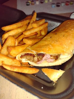 24 Market Place Isla Verde by null