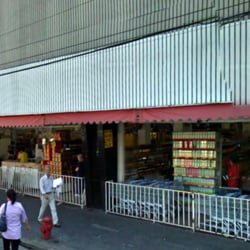 Kanguru Supermercado
