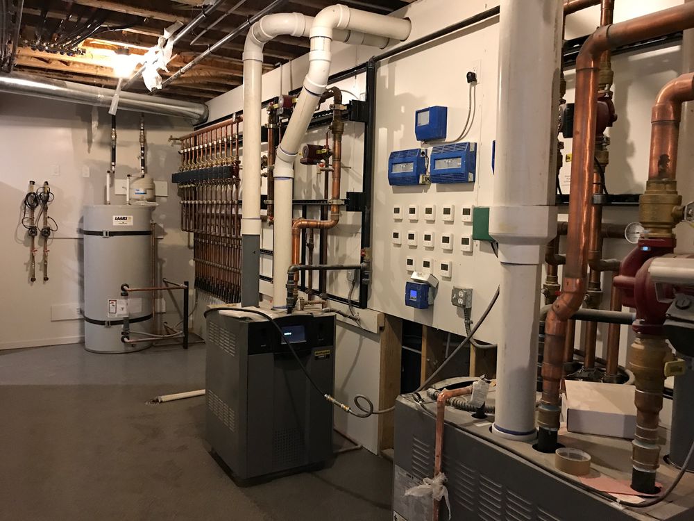 Slide of Jasper Plumbing