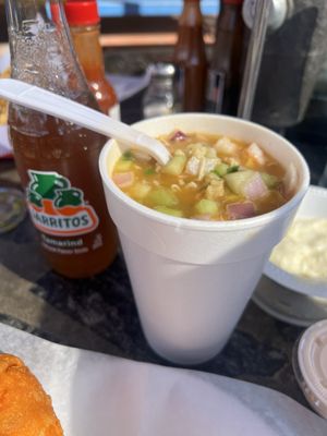 Mariscos El 30 by null