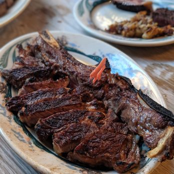 Peter Luger - Rib Steak - Steakhouses Near Me - Brooklyn, New York