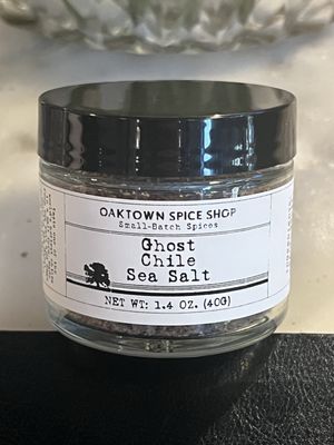Oaktown Spice Shop by null