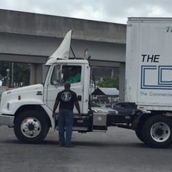 Troops Into Transportation