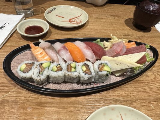 Eat Tokyo (Soho) by null