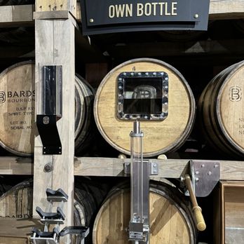 Bardstown Bourbon Company - Distilleries Near Me - Louisville, Kentucky Bardstown Bourbon Company - Distilleries Near Me - Louisville, Kentucky